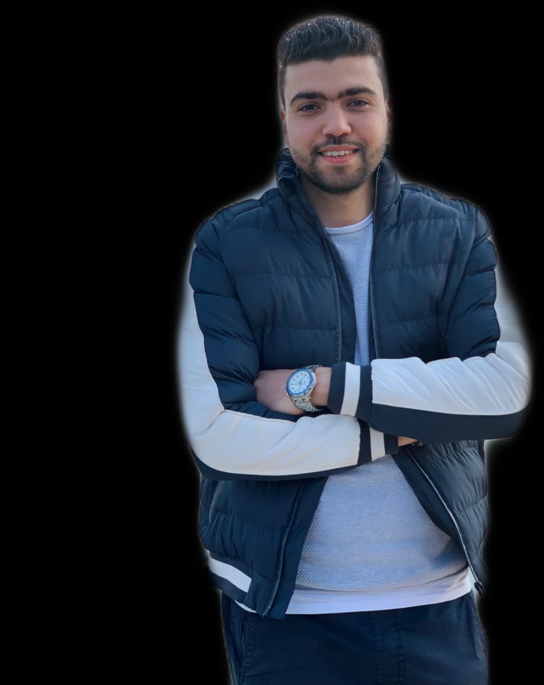 hero
